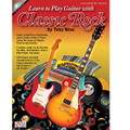 Learn to Play Guitar with Classic Rock