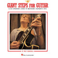 Giant Steps for Guitar