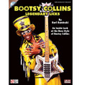 Bootsy Collins Legendary Licks