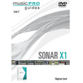 Sonar X1 - Beginner Level