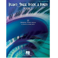 Blues, Jazz, Rock & Rags - Book 1