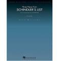 Three Pieces from "Schindler's List" (Violin and Piano)