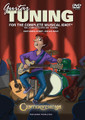 Guitar Tuning for the Complete Musical Idiot (DVD)