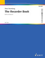 The Recorder Book