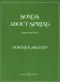 Songs About Spring