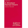 A Streetcar Named Desire (Libretto)