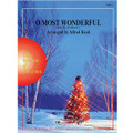 O Most Wonderful