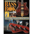 The Bass Book (Hardcover)