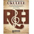 Rodgers & Hammerstein for Ukulele