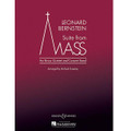 Suite from Mass (Grade 5)