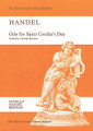 Ode For Saint Cecilia's Day, HWV 76