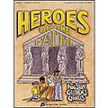Heroes of the Faith - Singer 5 Pak