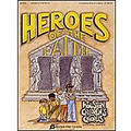 Heroes of the Faith - Showtrax CD