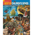 Best Of Children's Songs