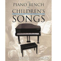 The Piano Bench Of Children's Songs