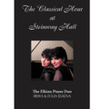The Elkina Piano Duo