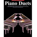 Piano Duets