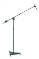 K&M 21430 OVERHEAD MIC STAND