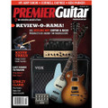 Premier Guitar Magazine - August 2011
