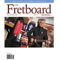 Fretboard Journal Magazine - Spring 2011
