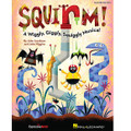 Squirm! - Teacher/Singer - CD-ROM