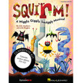 Squirm! - Classroom Kit