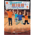 Harmony High - Teacher's Edition