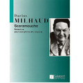 Scaramouche - Alto Sax & Piano