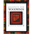 Quartets for Woodwinds