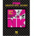 Pink - Greatest Hits ... So Far!!!