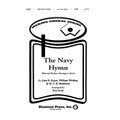 The Navy Hymn (TTBB)