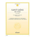 Ave Verum (for Two Soprano Voices and Organ)