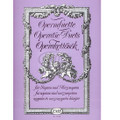 Opera Duets for Soprano and Mezzo-Soprano