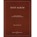 Duet Album (High and Medium Voice)