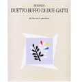 Duetto Buffo Di Due Gatti - &quot;Cat Duet&quot;