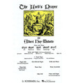 The Lord's Prayer (Soprano/Tenor Duet)