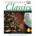 Reader's Digest Piano Library: Christmas Classics