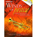Winds of Praise (Trumpet or Clarinet)