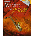 Winds of Praise (Alto Sax)