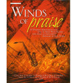 Winds of Praise (Piano/Score)