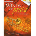 Winds of Praise (Trombone, Tuba in C (B.C.) or Cello))