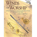 Winds of Worship (Flute)