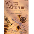 Winds Of Worship (Piano/Score)
