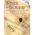 Winds Of Worship (Trombone)