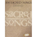300 Sacred Songs