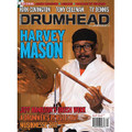 Drumhead Magazine - July/Aug 2011