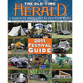 The Old Time Herald Magazine - Feb/March 2011
