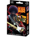 Jimi Hendrix - In-Ear Buds (peace)
