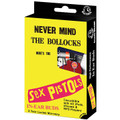 Sex Pistols - In-Ear Buds
