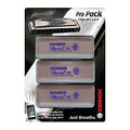 Hohner Special 20 Pro Pack - 3 Harps: G,A,C.